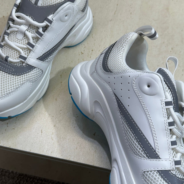 DIOR 26S SNEAKERS STYLE 034