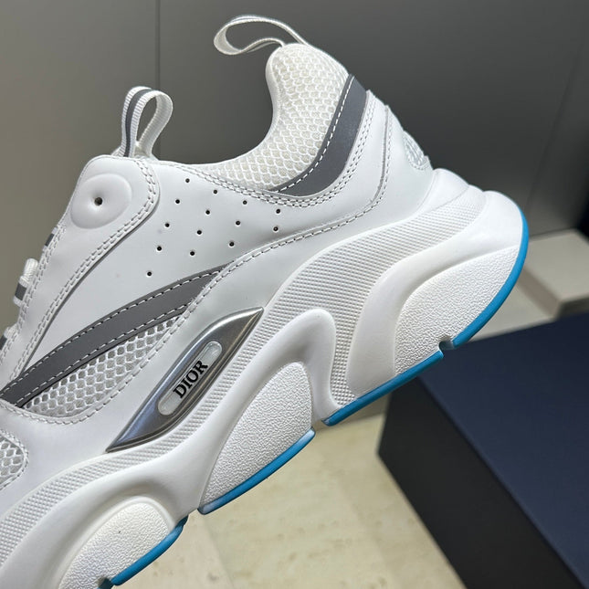 DIOR 26S SNEAKERS STYLE 034