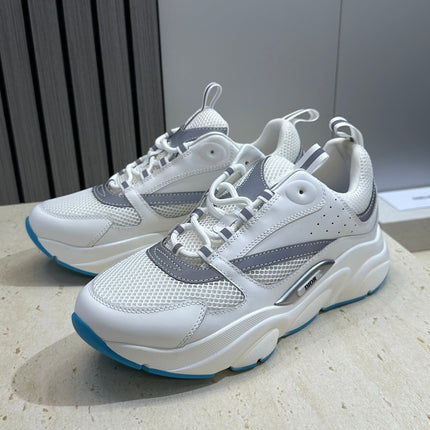 DIOR 26S SNEAKERS STYLE 034