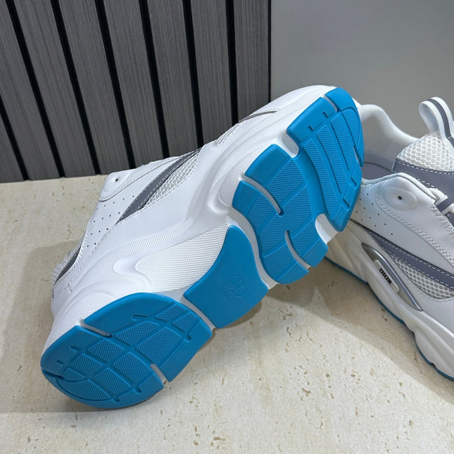DIOR 26S SNEAKERS STYLE 034