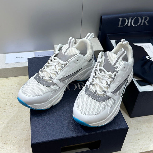 DIOR 26S SNEAKERS STYLE 034