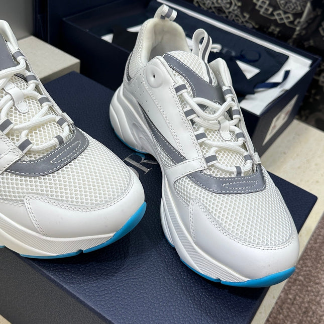 DIOR 26S SNEAKERS STYLE 034