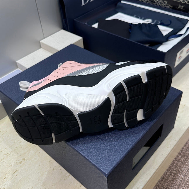 DIOR 26S SNEAKERS STYLE 033