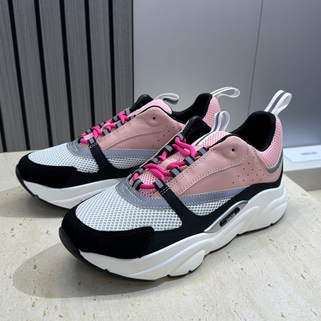 DIOR 26S SNEAKERS STYLE 033