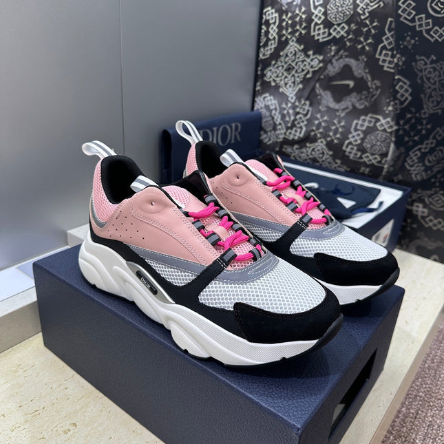 DIOR 26S SNEAKERS STYLE 033