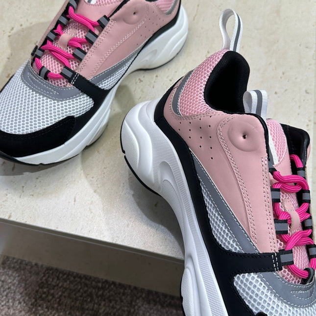 DIOR 26S SNEAKERS STYLE 033