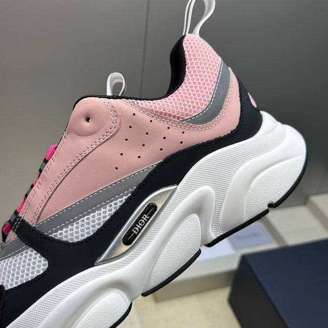 DIOR 26S SNEAKERS STYLE 033