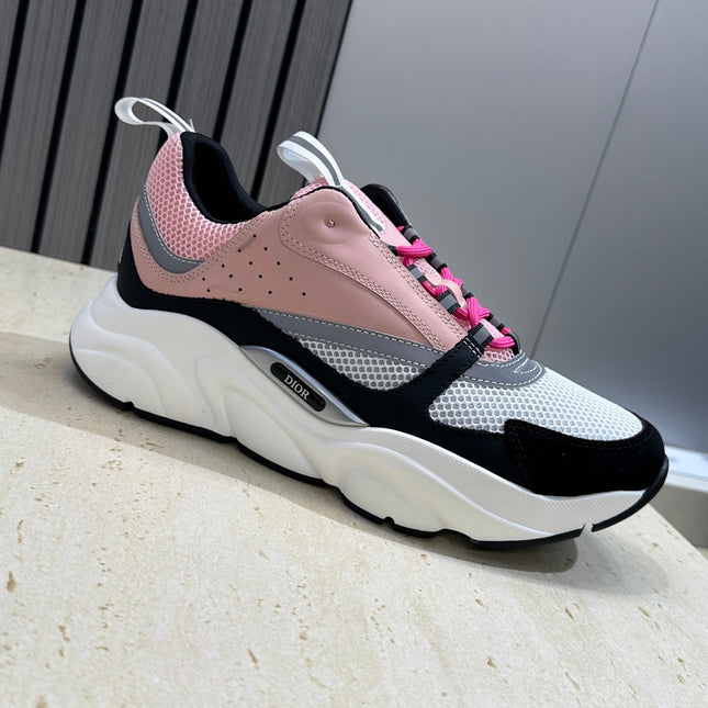 DIOR 26S SNEAKERS STYLE 033