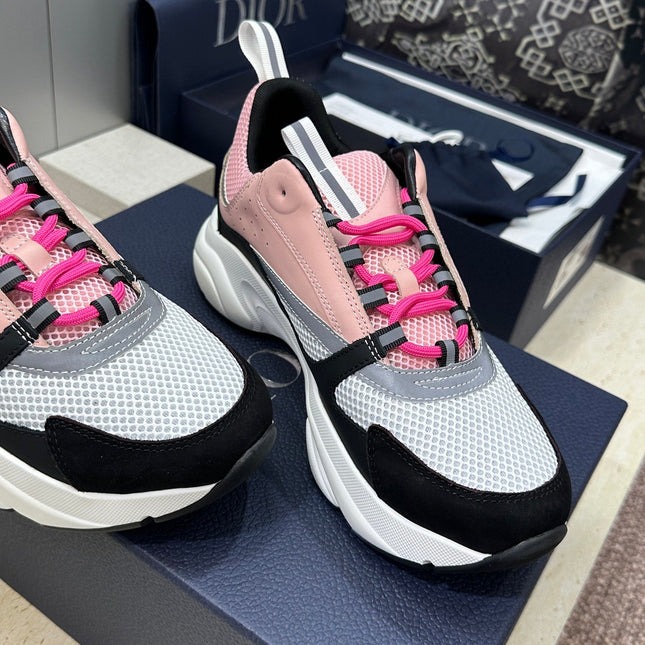 DIOR 26S SNEAKERS STYLE 033