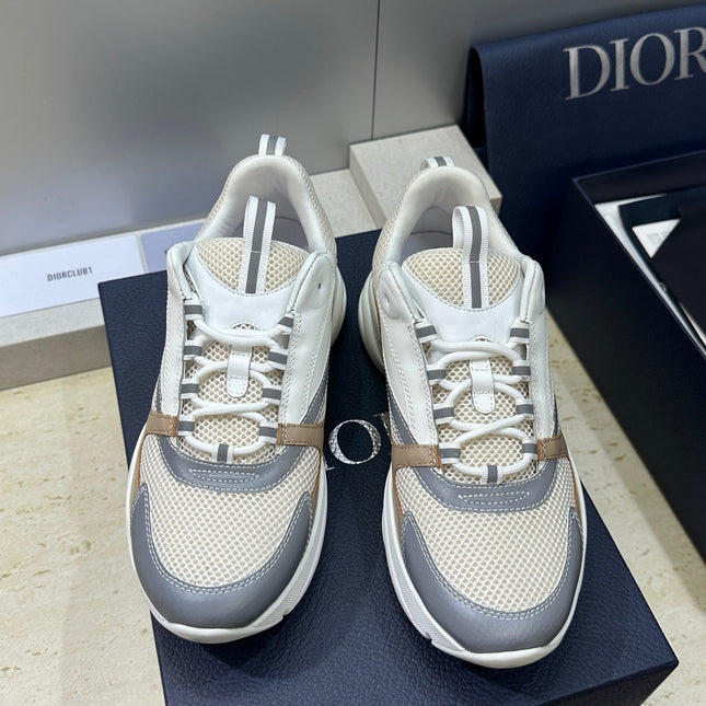 DIOR 26S SNEAKERS STYLE 032