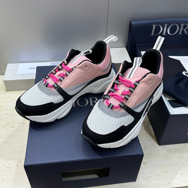 DIOR 26S SNEAKERS STYLE 033