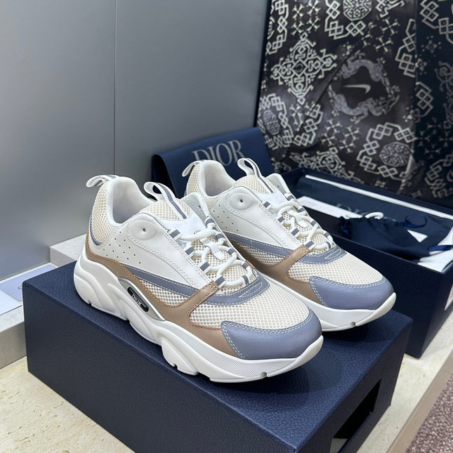 DIOR 26S SNEAKERS STYLE 032
