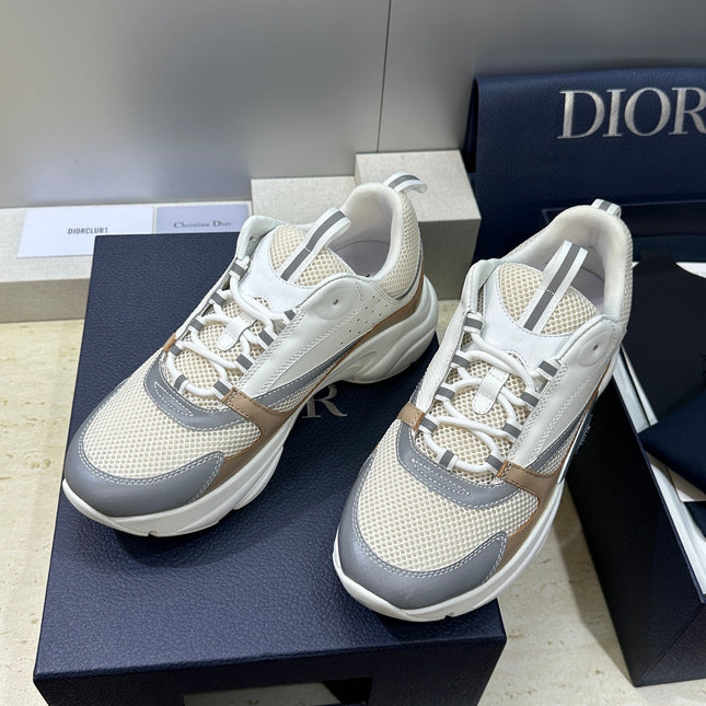 DIOR 26S SNEAKERS STYLE 032