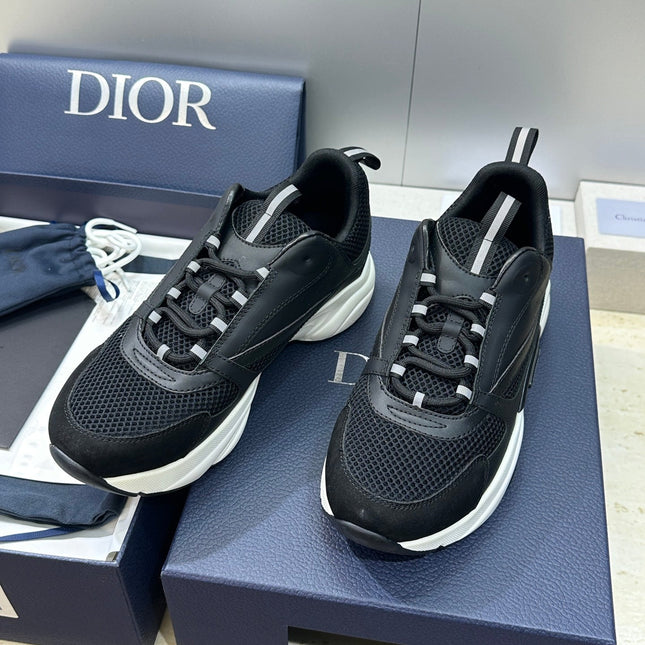 DIOR 26S SNEAKERS STYLE 031