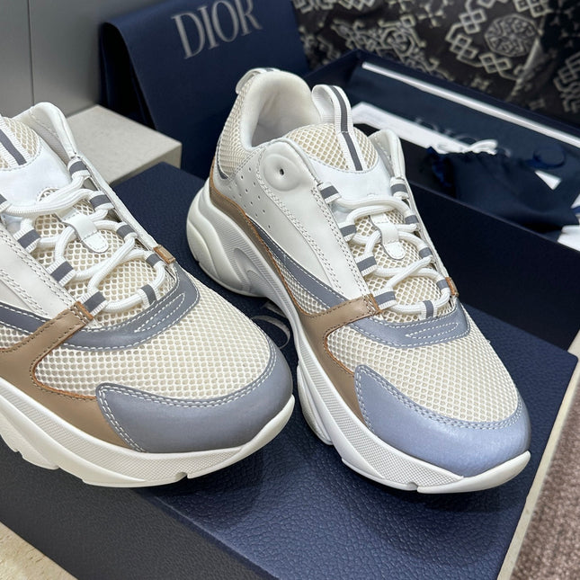 DIOR 26S SNEAKERS STYLE 032