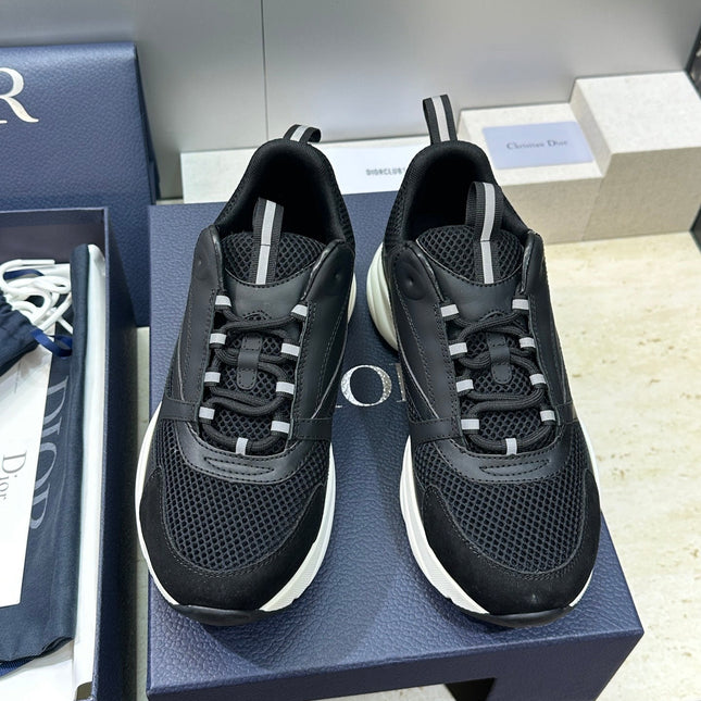 DIOR 26S SNEAKERS STYLE 031