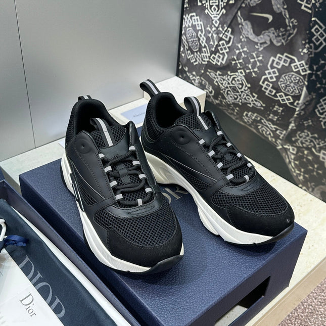 DIOR 26S SNEAKERS STYLE 031