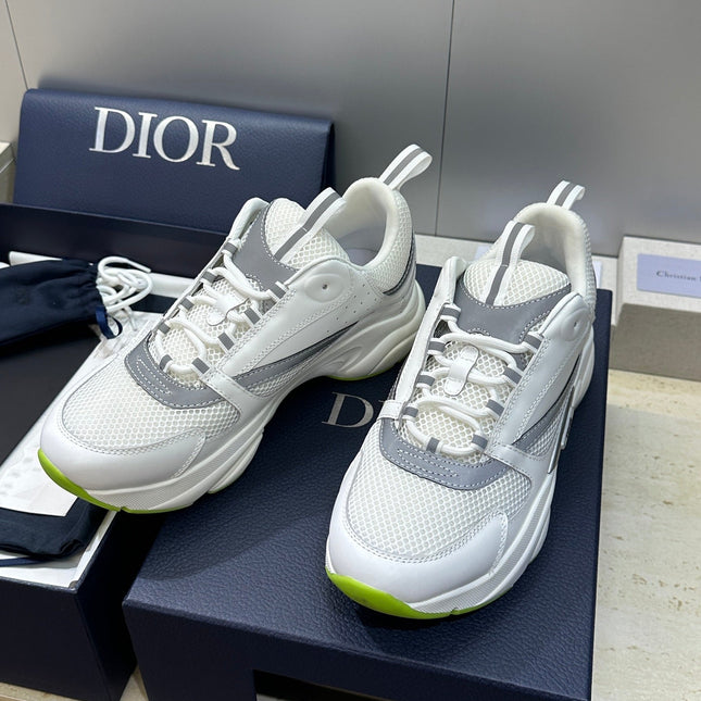 DIOR 26S SNEAKERS STYLE 030