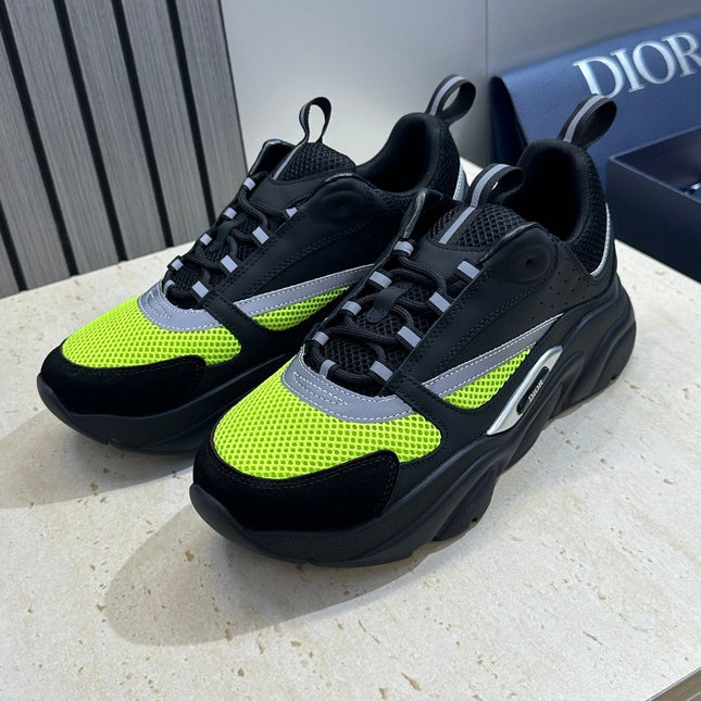 DIOR 26S SNEAKERS STYLE 029