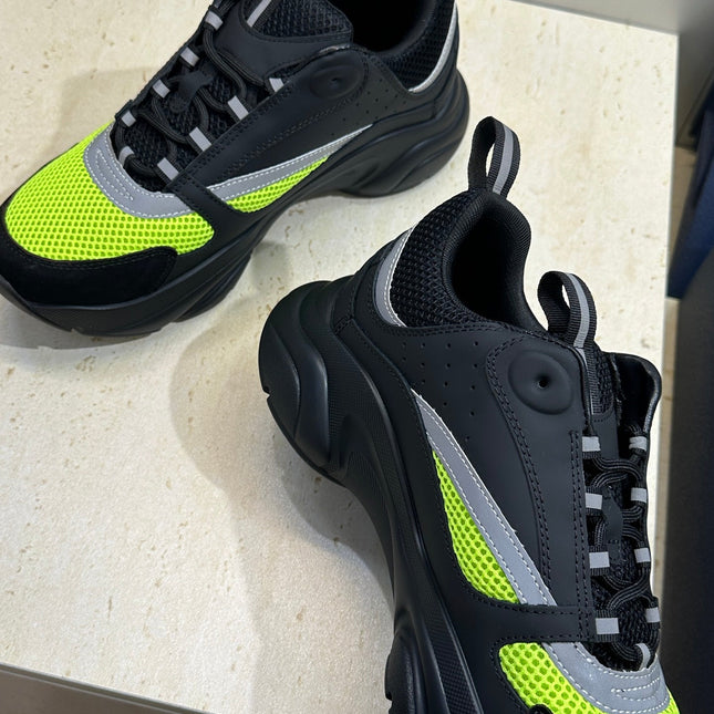 DIOR 26S SNEAKERS STYLE 029