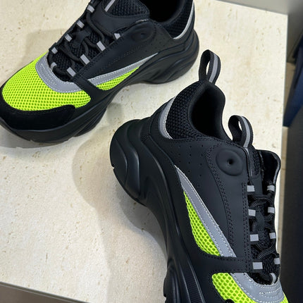 DIOR 26S SNEAKERS STYLE 029