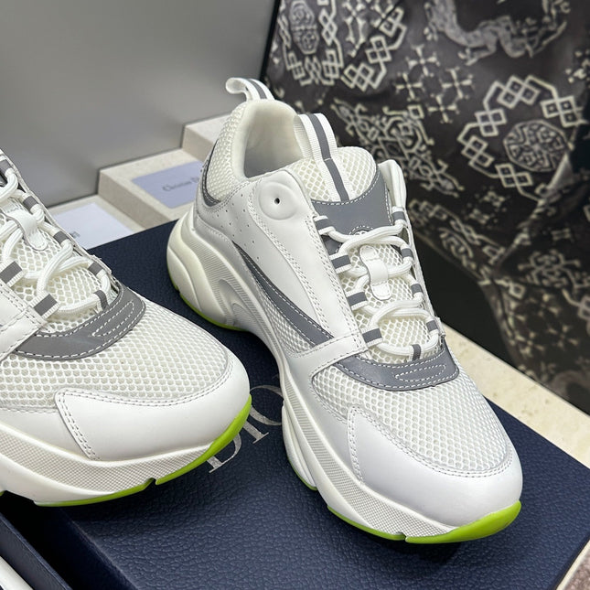 DIOR 26S SNEAKERS STYLE 030