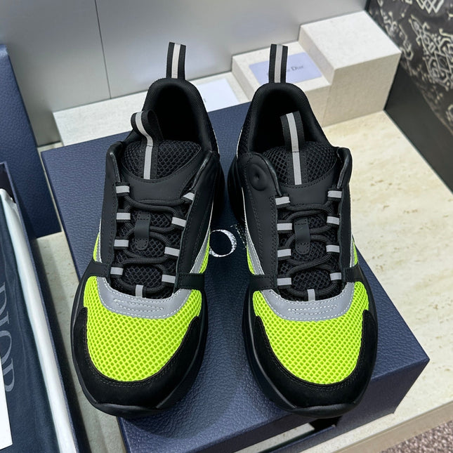 DIOR 26S SNEAKERS STYLE 029