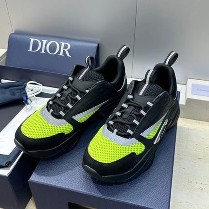 DIOR 26S SNEAKERS STYLE 029
