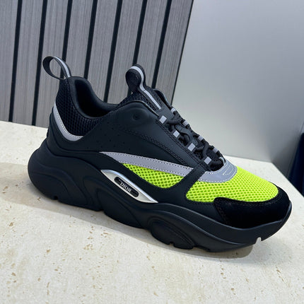 DIOR 26S SNEAKERS STYLE 029