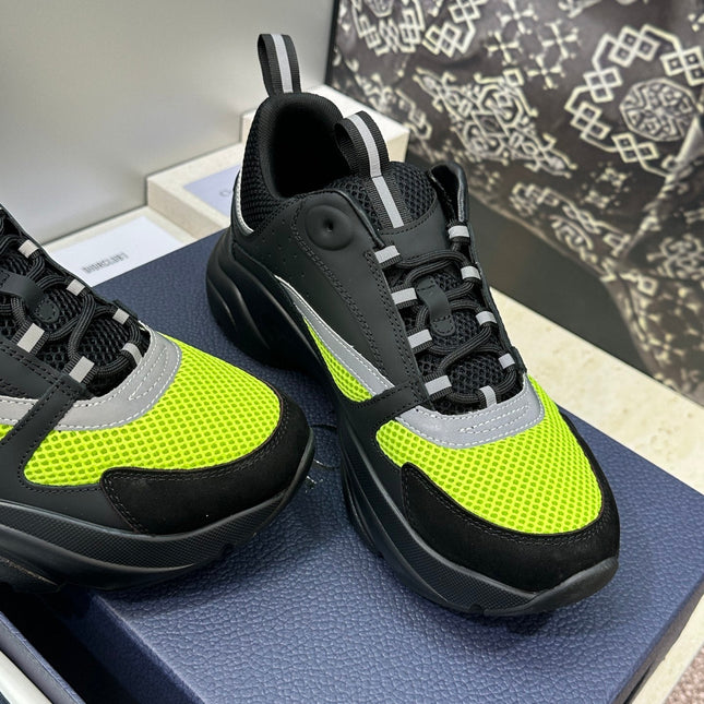DIOR 26S SNEAKERS STYLE 029