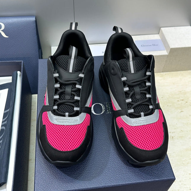 DIOR 26S SNEAKERS STYLE 028