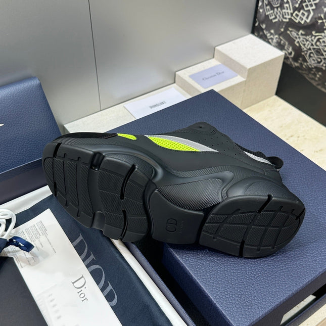 DIOR 26S SNEAKERS STYLE 029