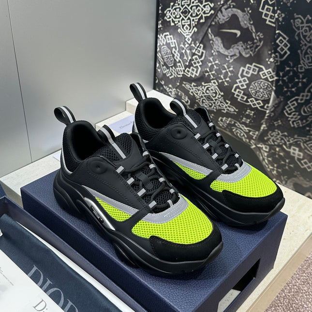 DIOR 26S SNEAKERS STYLE 029