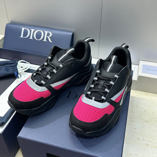 DIOR 26S SNEAKERS STYLE 028
