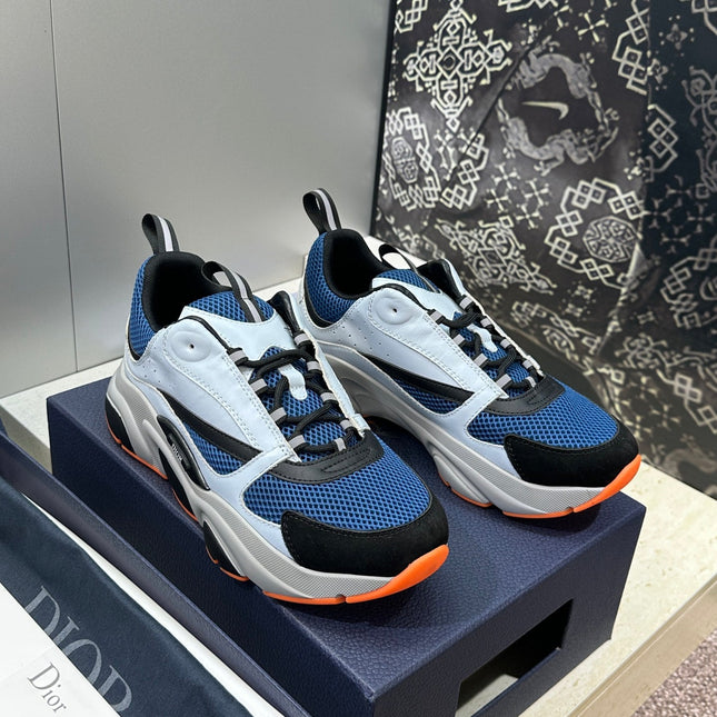 DIOR 26S SNEAKERS STYLE 027