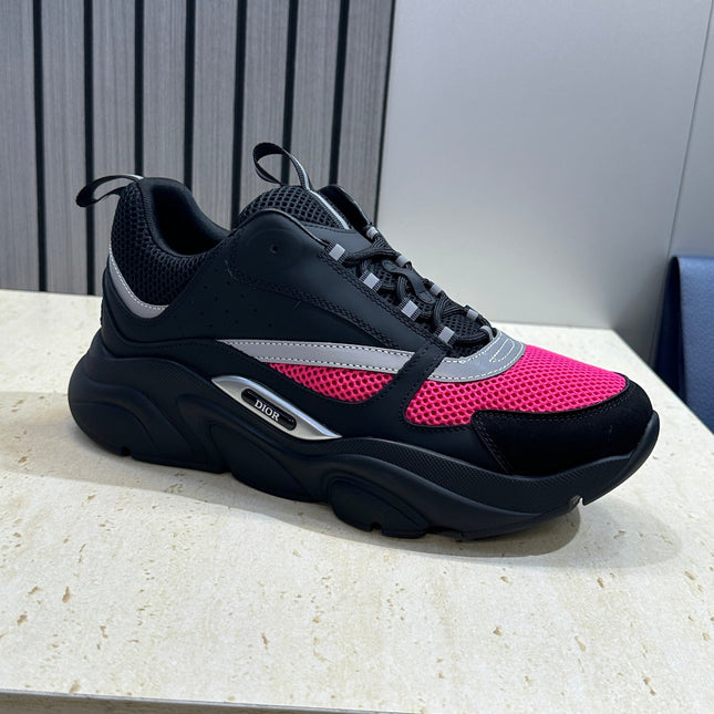 DIOR 26S SNEAKERS STYLE 028