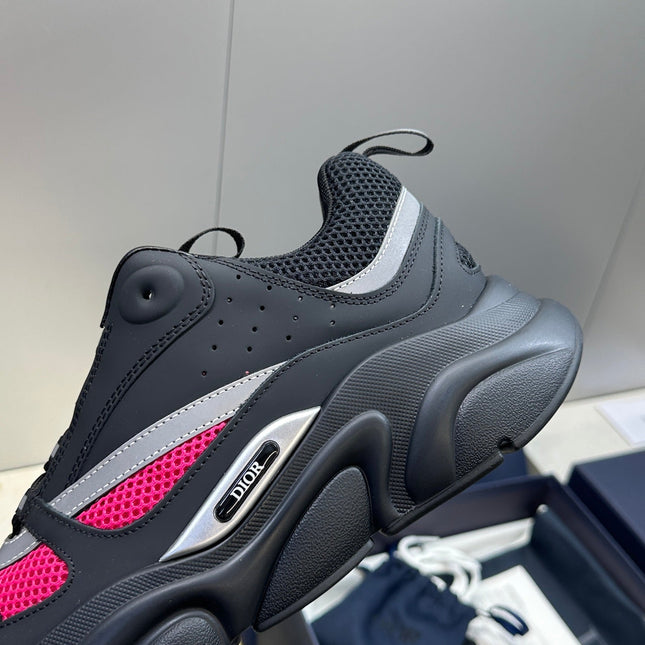 DIOR 26S SNEAKERS STYLE 028