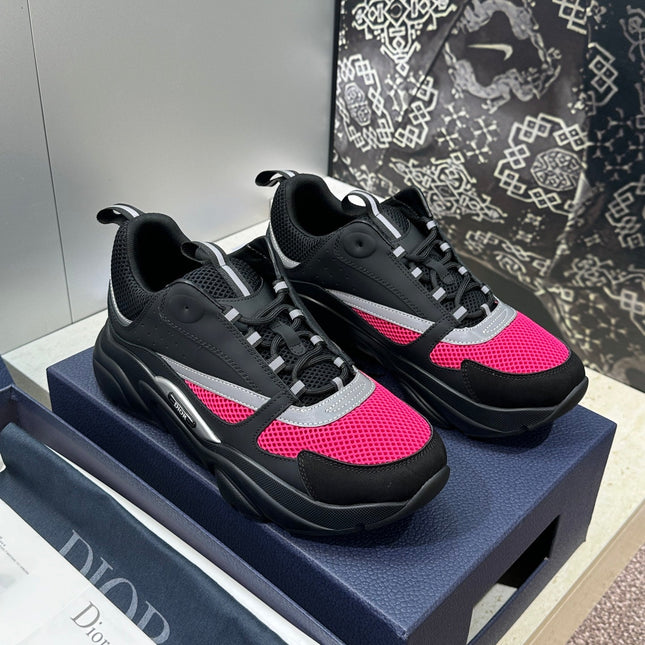 DIOR 26S SNEAKERS STYLE 028