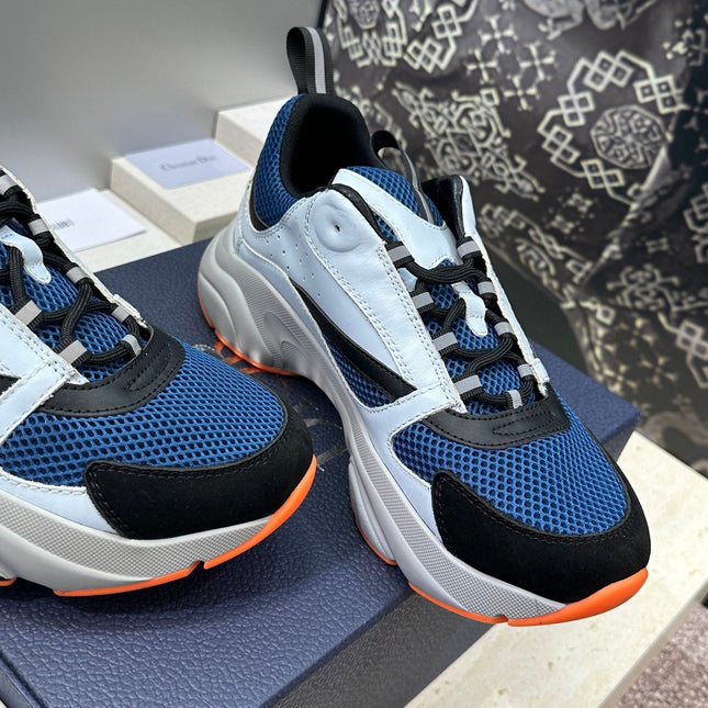 DIOR 26S SNEAKERS STYLE 027