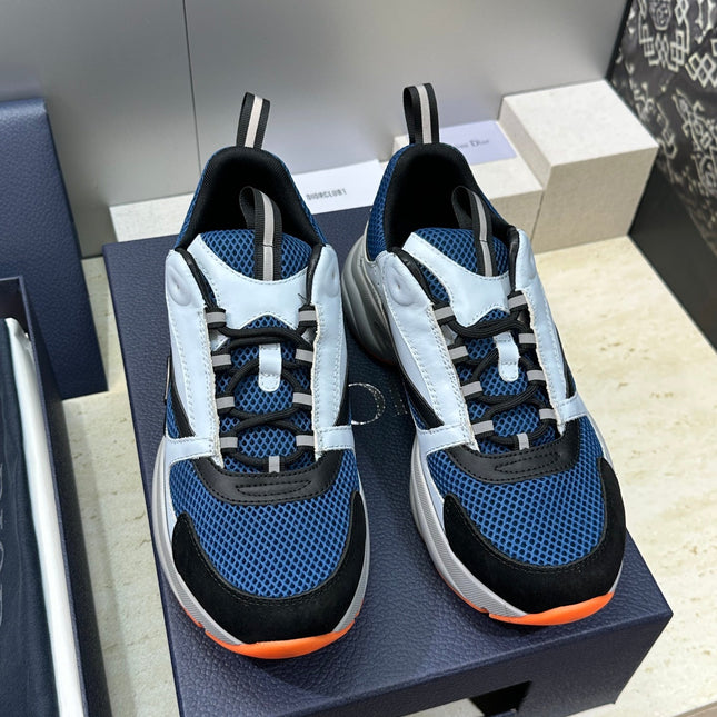 DIOR 26S SNEAKERS STYLE 027