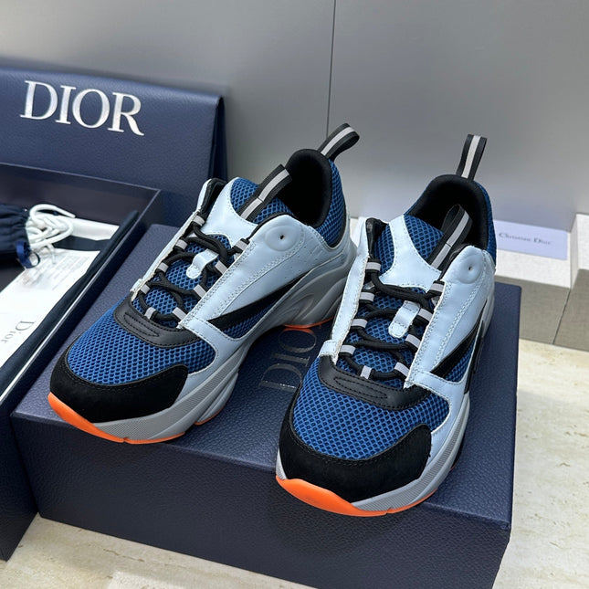 DIOR 26S SNEAKERS STYLE 027