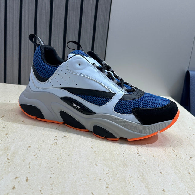 DIOR 26S SNEAKERS STYLE 027