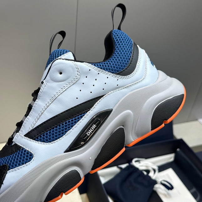 DIOR 26S SNEAKERS STYLE 027