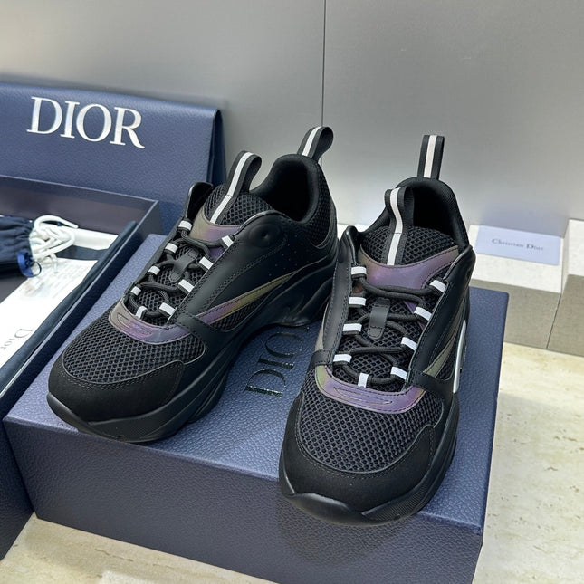 DIOR 26S SNEAKERS STYLE 026