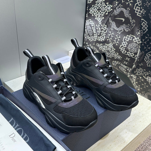 DIOR 26S SNEAKERS STYLE 026