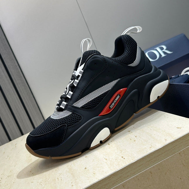 DIOR 26S SNEAKERS STYLE 025