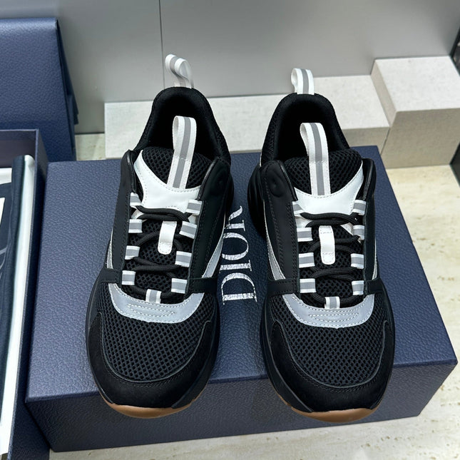DIOR 26S SNEAKERS STYLE 025
