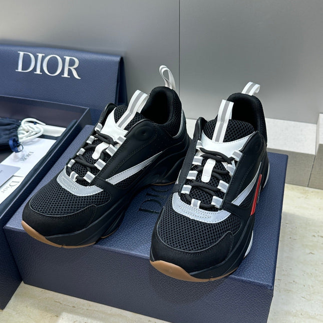 DIOR 26S SNEAKERS STYLE 025