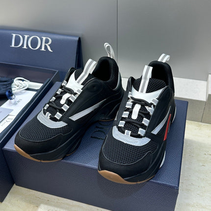 DIOR 26S SNEAKERS STYLE 025