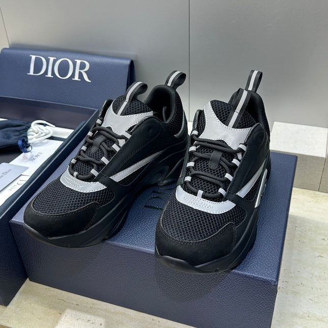 DIOR 26S SNEAKERS STYLE 024